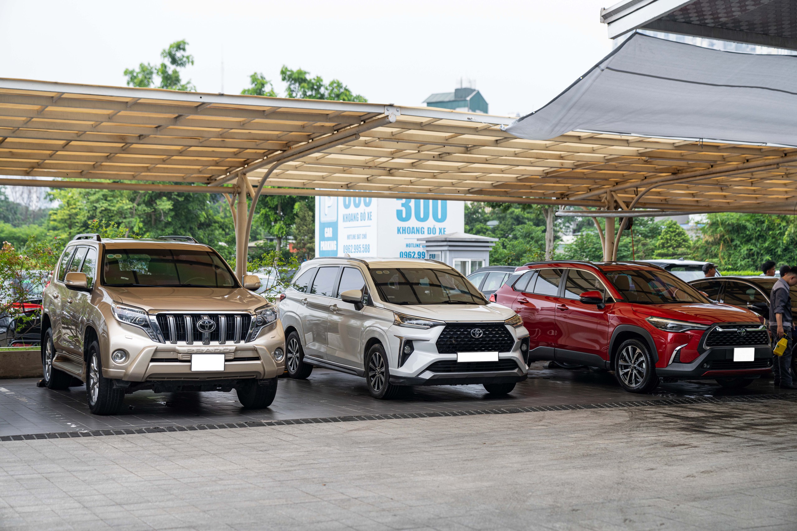 Veloz Cross: Vận hành ổn định, hậu mãi đáng tin, lý do khách hàng chọn và ở lại - Ảnh 1.