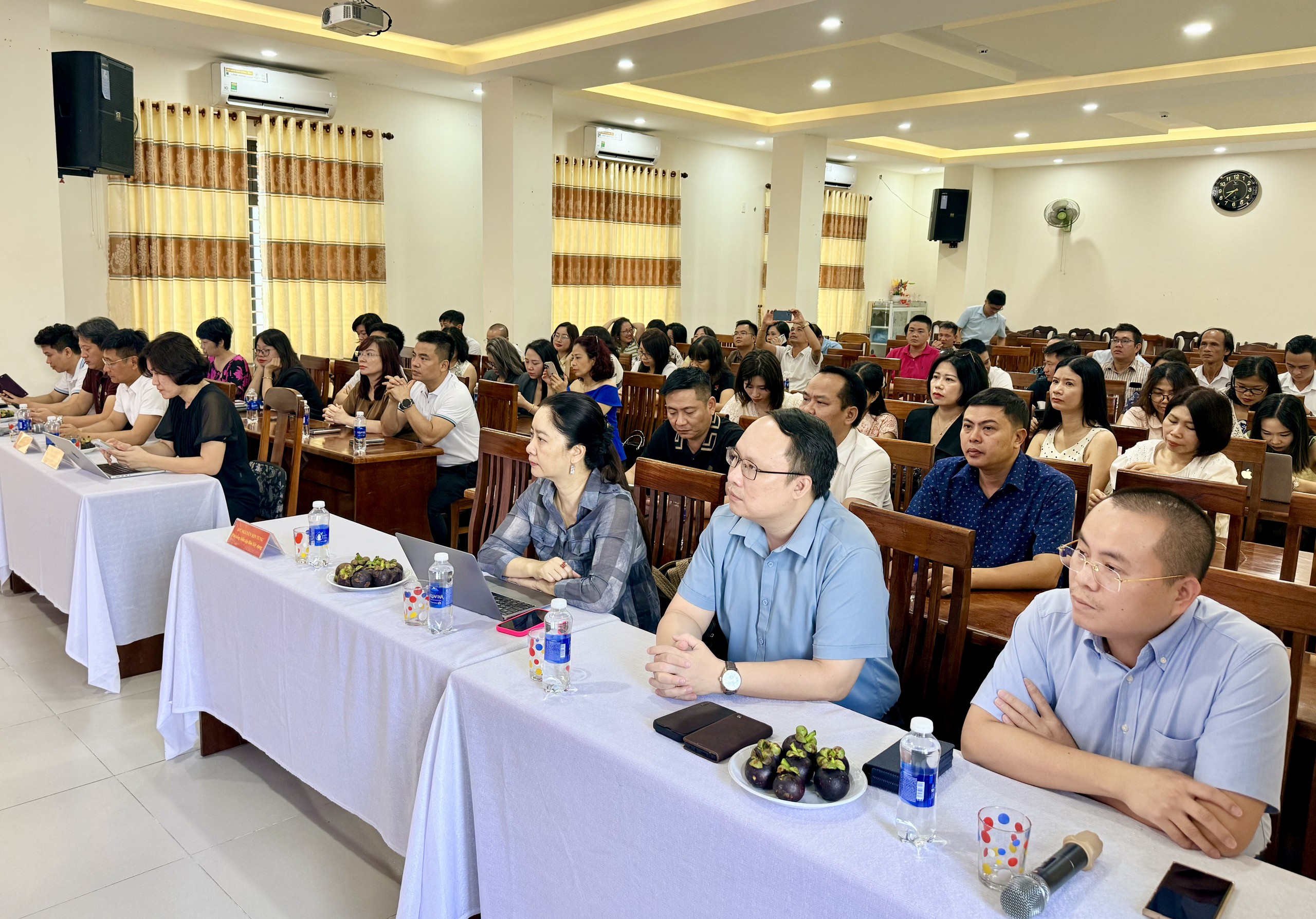 Báo Xây dựng tăng tốc chuyển đổi số, hướng tới mô hình tòa soạn hiện đại - Ảnh 7.