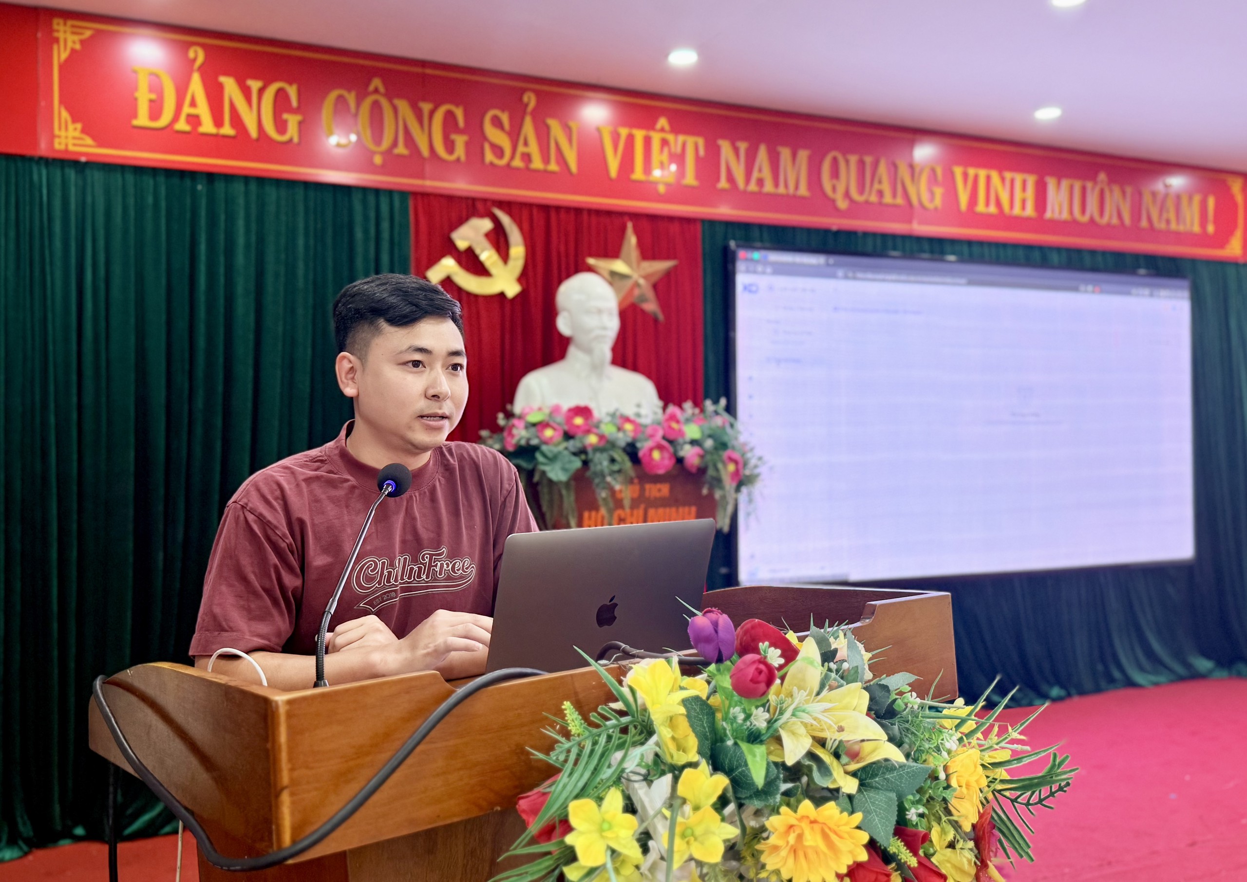 Báo Xây dựng tăng tốc chuyển đổi số, hướng tới mô hình tòa soạn hiện đại - Ảnh 5.