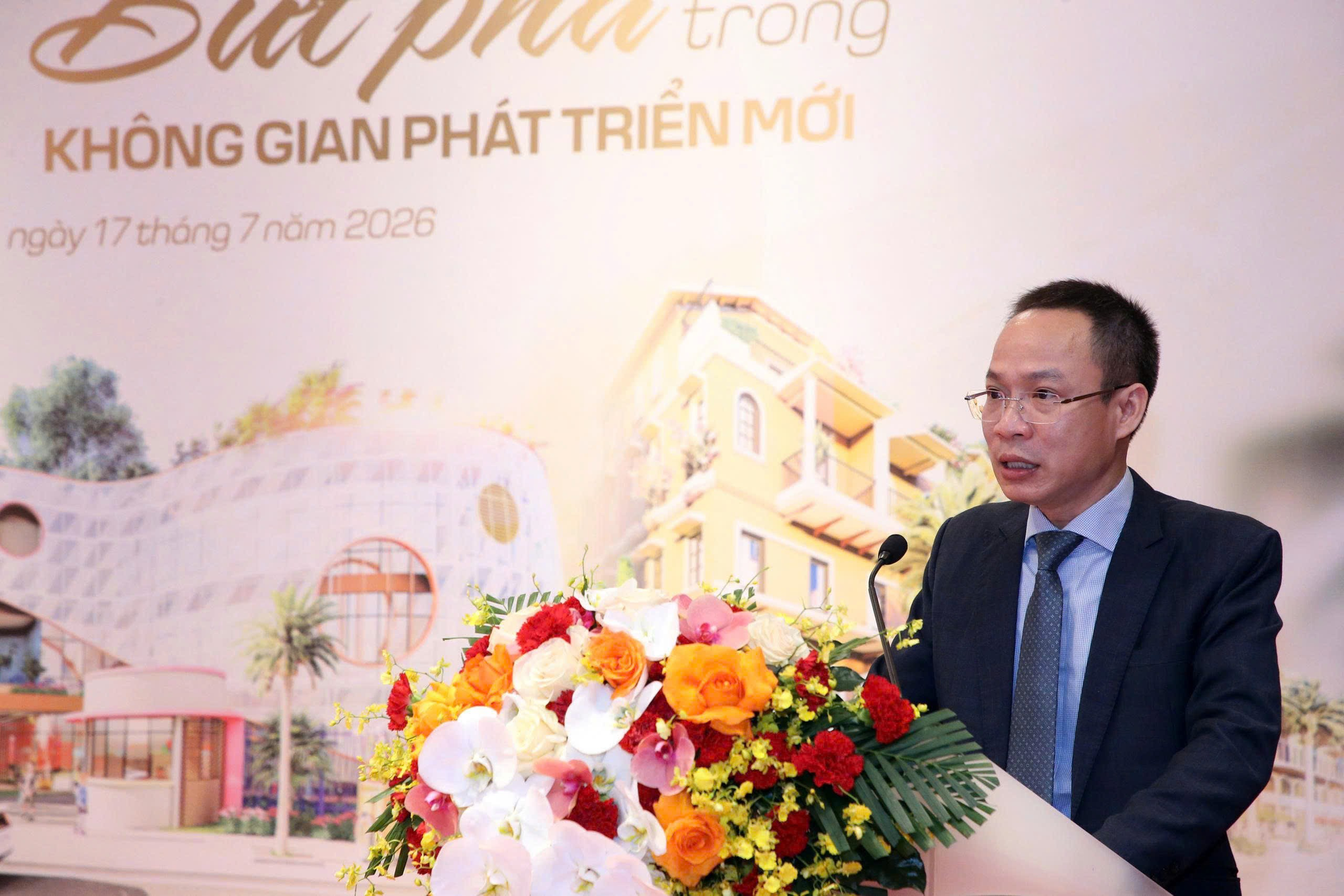 Bất động sản tỉnh Vĩnh Long 2026 - 2030: Cơ hội Bứt ph&aacute; trong kh&ocirc;ng gian mới - Ảnh 1.