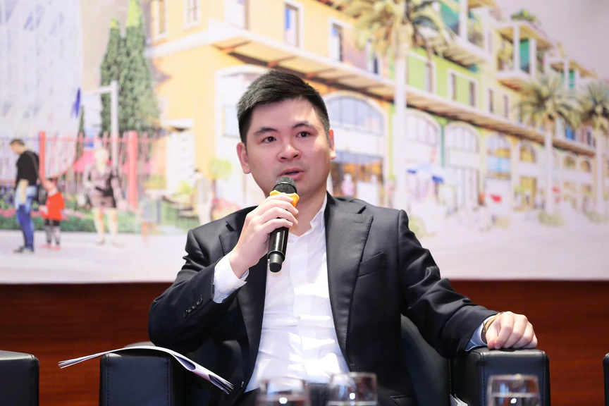 Vĩnh Long ph&aacute;t triển đ&ocirc; thị bền vững với bản sắc văn h&oacute;a v&agrave; tiềm năng bất động sản - Ảnh 4.