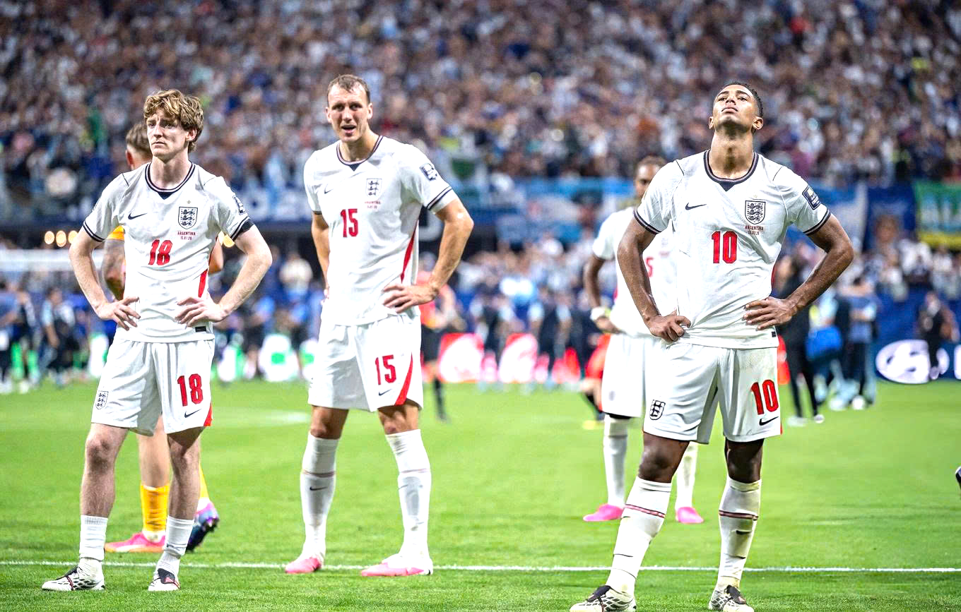 Link xem trực tiếp Ph&aacute;p vs Anh (4h ng&agrave;y 19/7), tranh hạng ba World Cup 2026 - Ảnh 2.