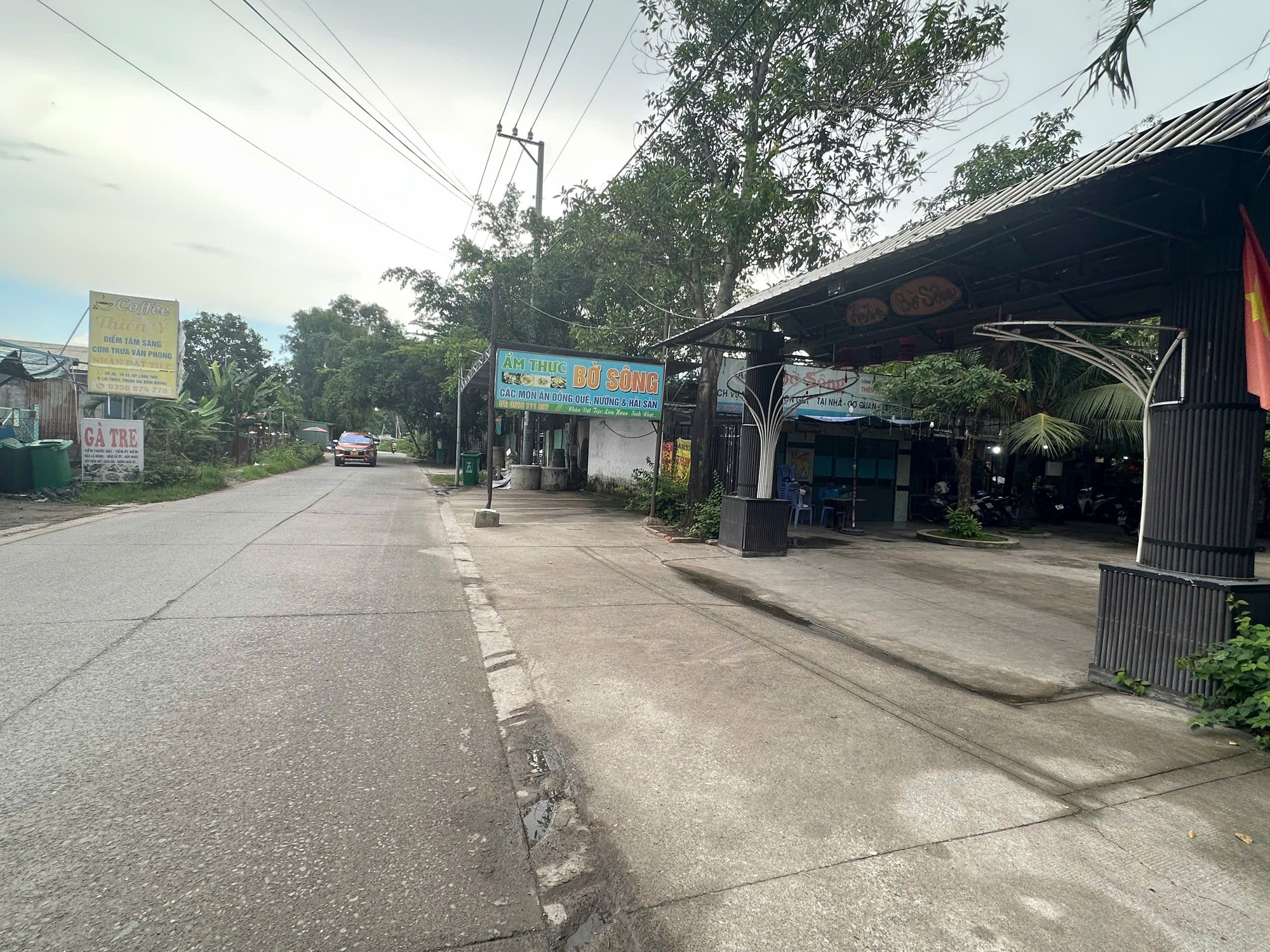 TP . HCM triển khai dự án đường ven sông Sài Gòn hơn 9 . 000 Tỷ đồng - Ảnh 6.