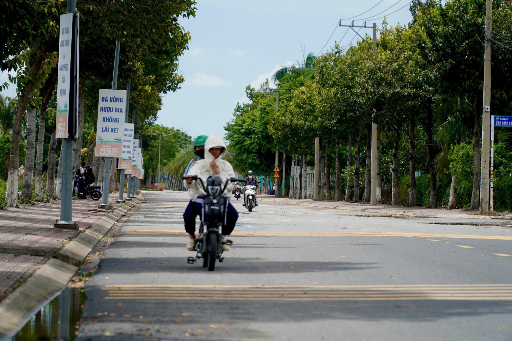 TP . HCM triển khai dự án đường ven sông Sài Gòn hơn 9 . 000 Tỷ đồng - Ảnh 9.