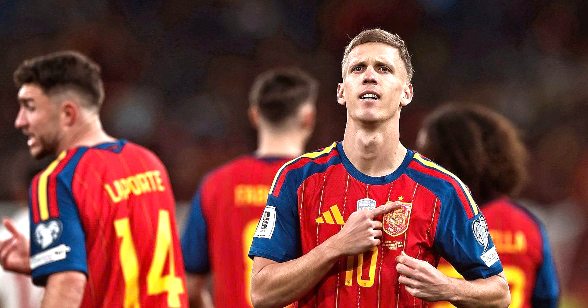 Link xem trực tiếp Tây Ban Nha vs Argentina (2h ngày 20/7), chung kết World Cup 2026 - Ảnh 1.