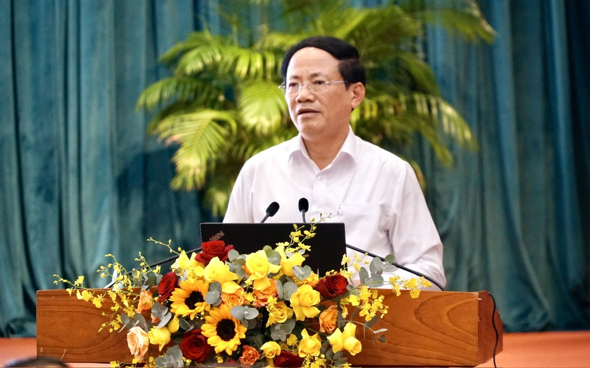 Bộ trưởng Bộ Công an: Bảo đảm an ninh phải gắn với chiến lược phát triển của Gia Lai - Ảnh 6.
