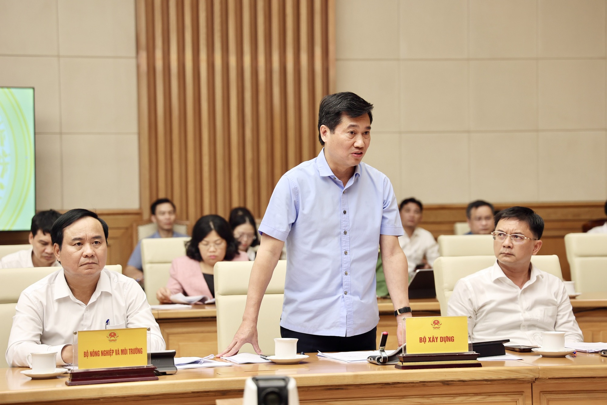 Kiến tạo h&agrave;nh lang ph&aacute;p l&yacute; ổn định, đột ph&aacute;, khả thi để ph&aacute;t triển đ&ocirc; thị đặc biệt v&agrave; đặc khu kinh tế - Ảnh 6.