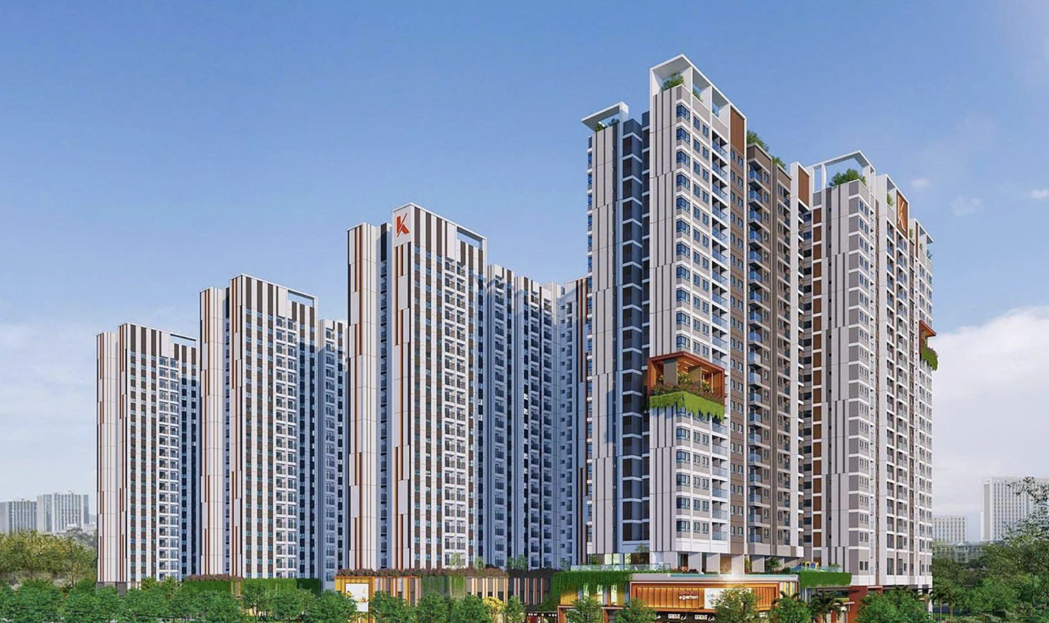 Đồng Nai triển khai hàng chục dự án nhà ở xã hội phục vụ nhu cầu an cư của người lao động - Ảnh 3.