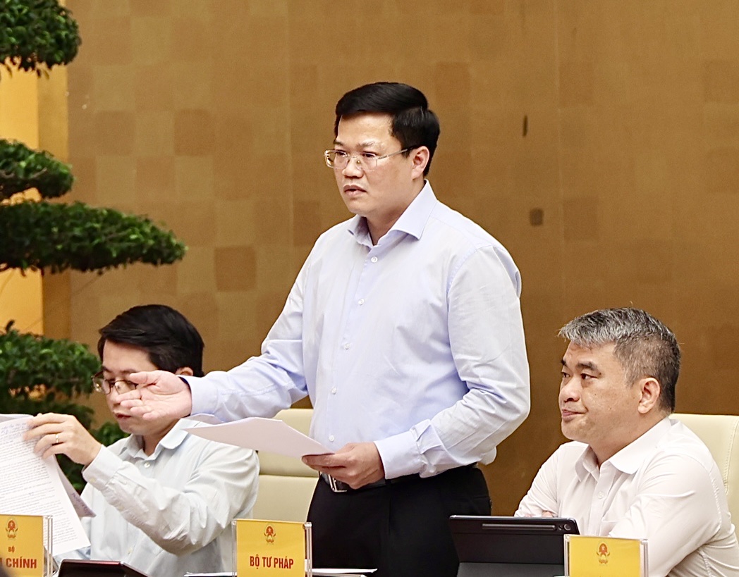 Kiến tạo h&agrave;nh lang ph&aacute;p l&yacute; ổn định, đột ph&aacute;, khả thi để ph&aacute;t triển đ&ocirc; thị đặc biệt v&agrave; đặc khu kinh tế - Ảnh 4.