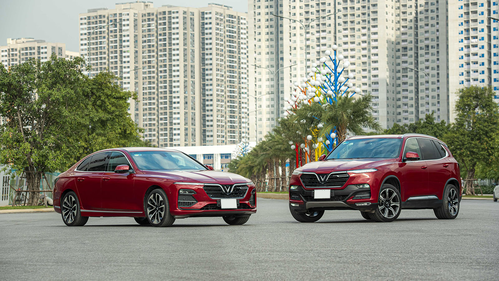 Chủ xe xăng VinFast nhận voucher tới 80 triệu đồng mua ô tô điện 2026 - Ảnh 1.