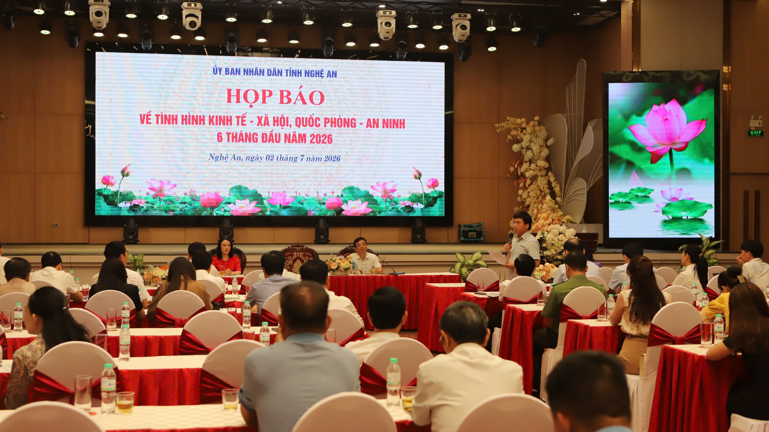 Nghệ An: Hiện thực ho&aacute; mục ti&ecirc;u 28.500 nh&agrave; ở x&atilde; hội - Ảnh 1.