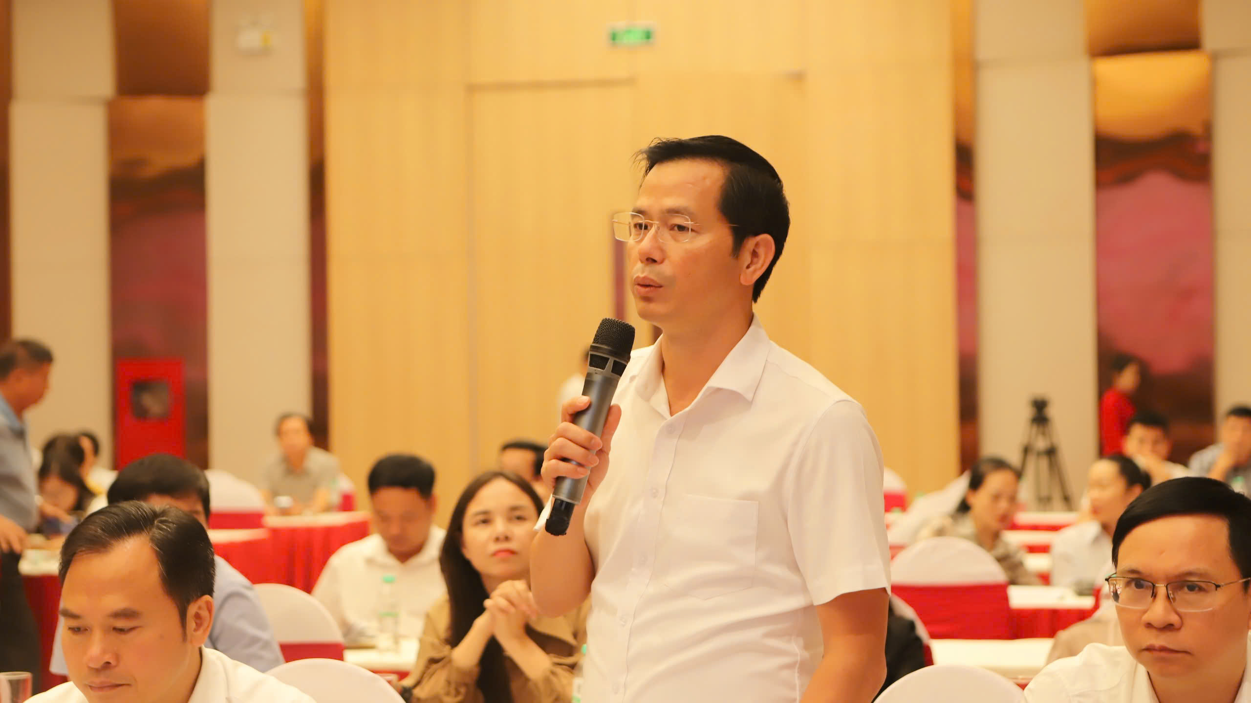 Nghệ An: Hiện thực ho&aacute; mục ti&ecirc;u 28.500 nh&agrave; ở x&atilde; hội - Ảnh 3.