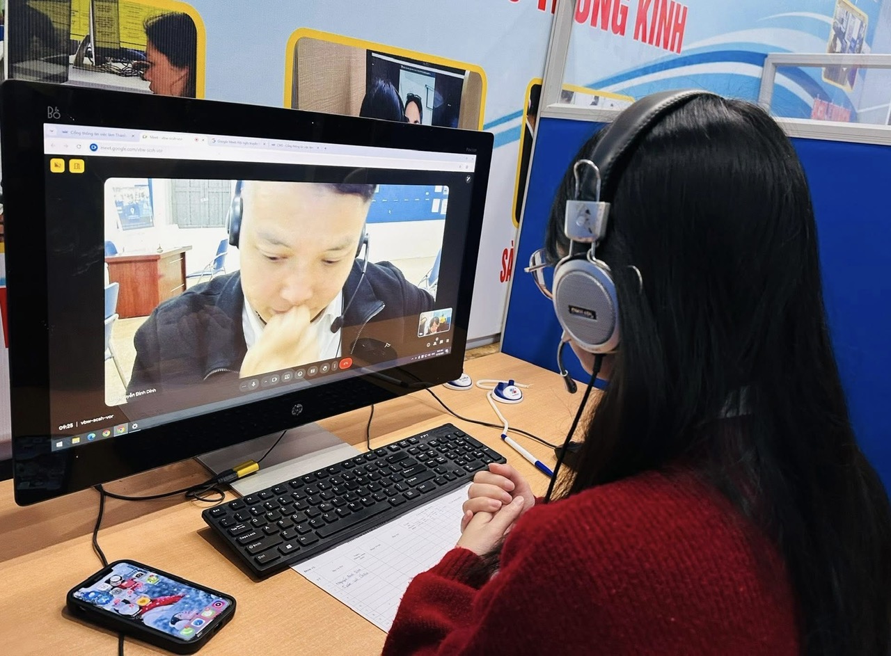 Xu hướng chuyển dịch việc làm dưới tác động của đổi mới công nghệ - Ảnh 2.