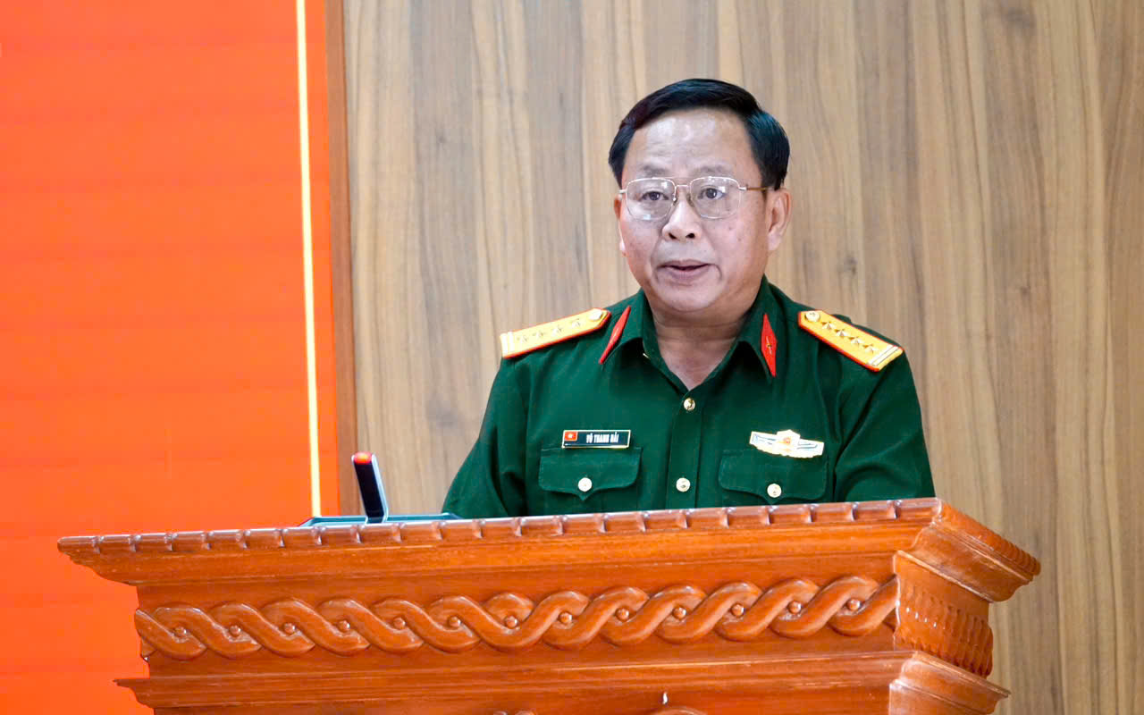 Gia Lai tăng tốc tìm kiếm, xác định danh tính hài cốt liệt sĩ - Ảnh 2.