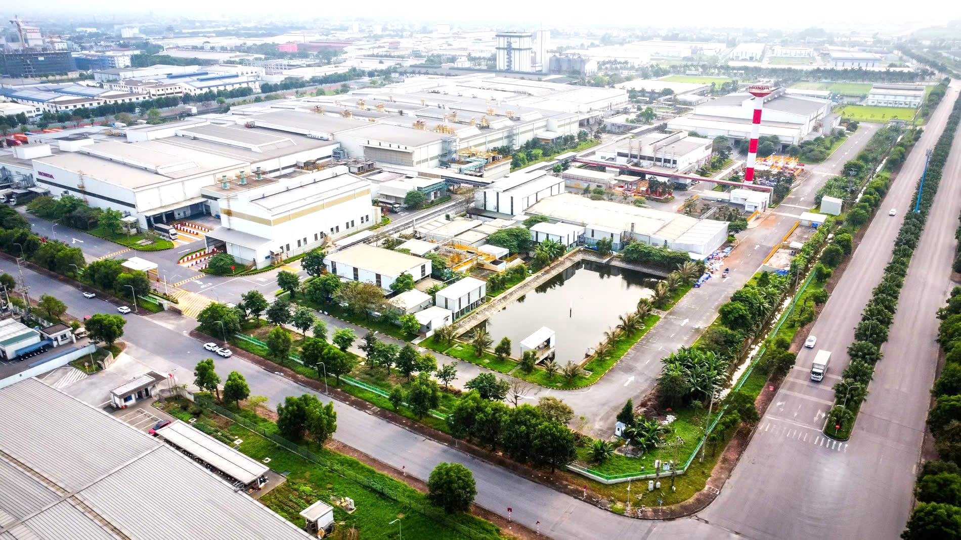 1 . 135 Lô đất đủ điều kiện chuyển nhượng cho nhà ở xã hội tại Ninh Bình - Ảnh 1.