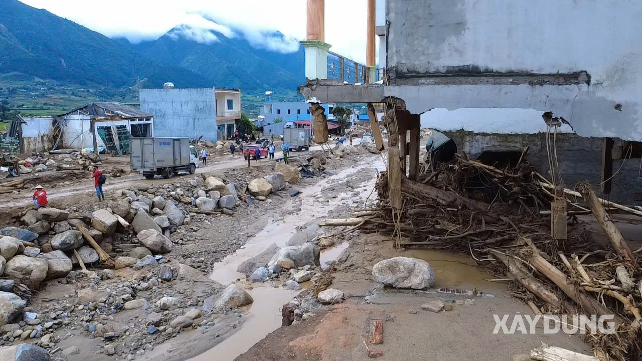 Đi tìm dấu tích dòng lũ cuốn phăng bản làng Mường Than - Ảnh 20.