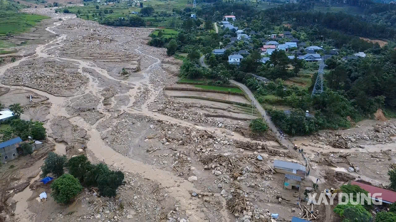 Đi tìm dấu tích dòng lũ cuốn phăng bản làng Mường Than - Ảnh 21.