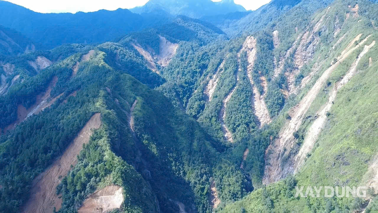 Đi tìm dấu tích dòng lũ cuốn phăng bản làng Mường Than - Ảnh 12.