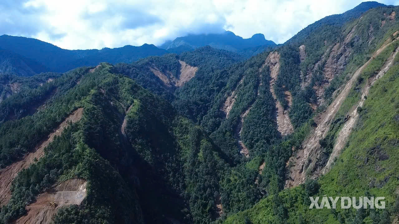 Đi tìm dấu tích dòng lũ cuốn phăng bản làng Mường Than - Ảnh 13.