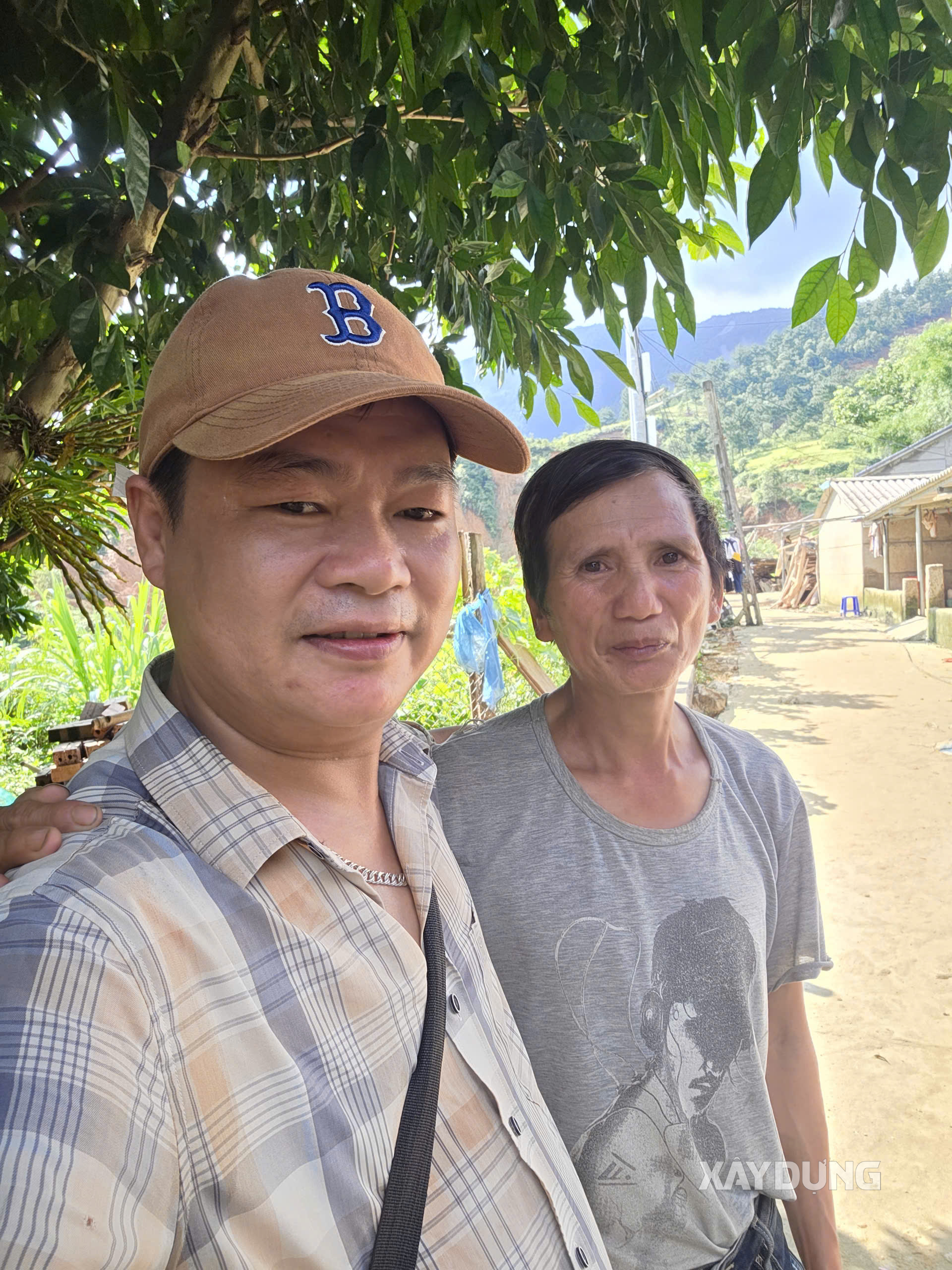 Đi tìm dấu tích dòng lũ cuốn phăng bản làng Mường Than - Ảnh 19.