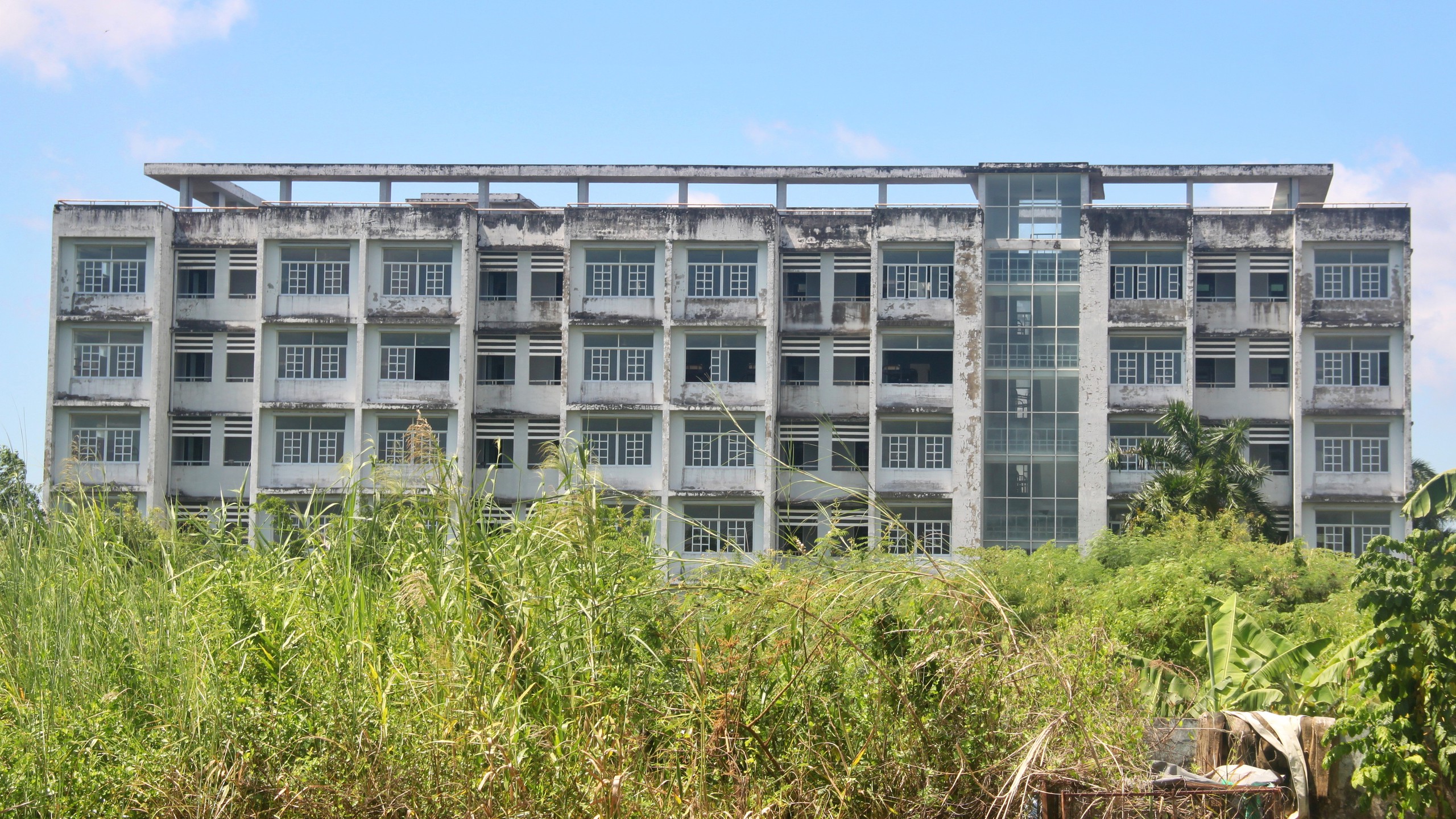 Bàn giao Khu nhà ở sinh viên Bạc Liêu cho Trường Đại học Bạc Liêu quản lý, sử dụng - Ảnh 13.