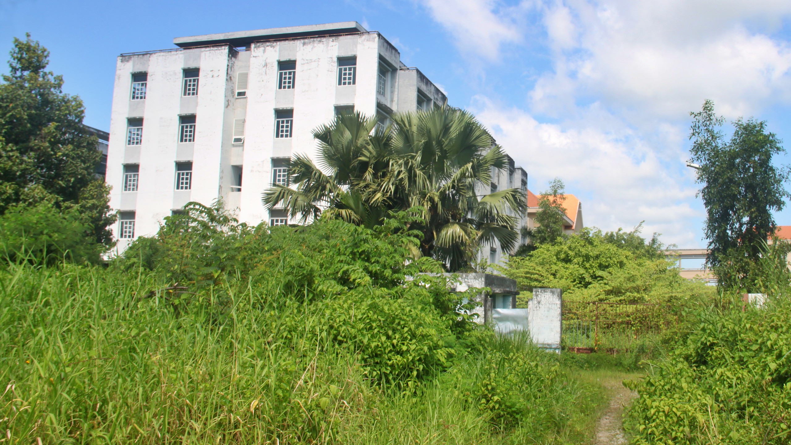 Bàn giao Khu nhà ở sinh viên Bạc Liêu cho Trường Đại học Bạc Liêu quản lý, sử dụng - Ảnh 14.