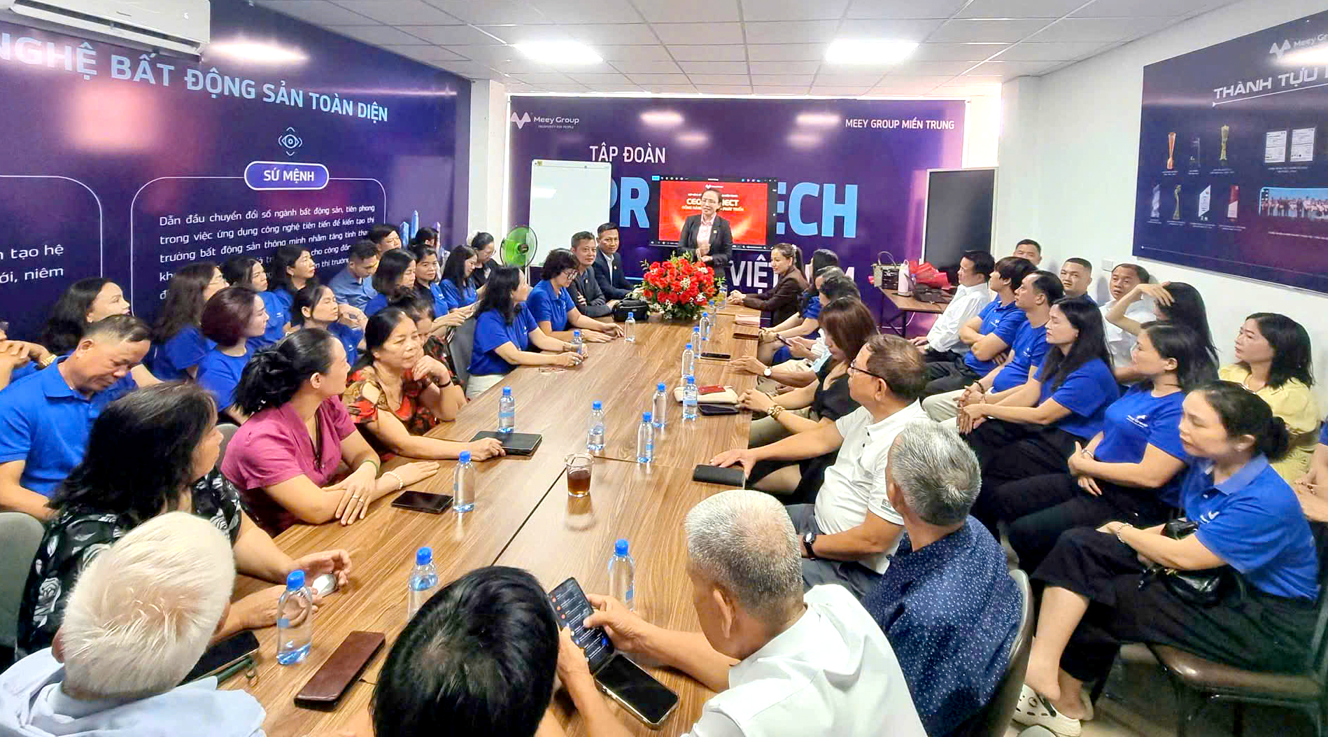 Doanh nghiệp bất động sản n&acirc;ng trải nghiệm kh&aacute;ch h&agrave;ng nhờ AI - Ảnh 2.