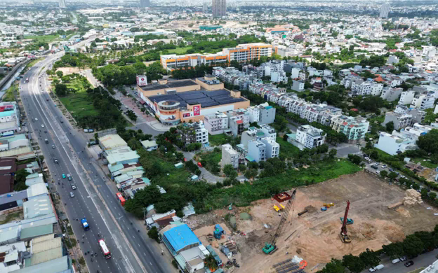 Những cây cầu con đường tạo lực đẩy cho bất động sản ven sông Đồng Nai - Ảnh 10.