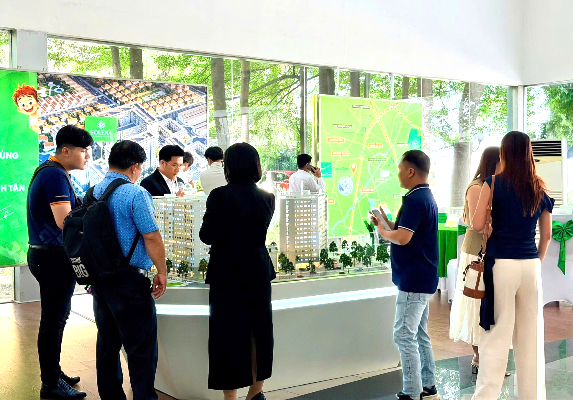 Tiêu chí đầu tư bất động sản 2026 theo quy hoạch và hạ tầng phát triển - Ảnh 3.