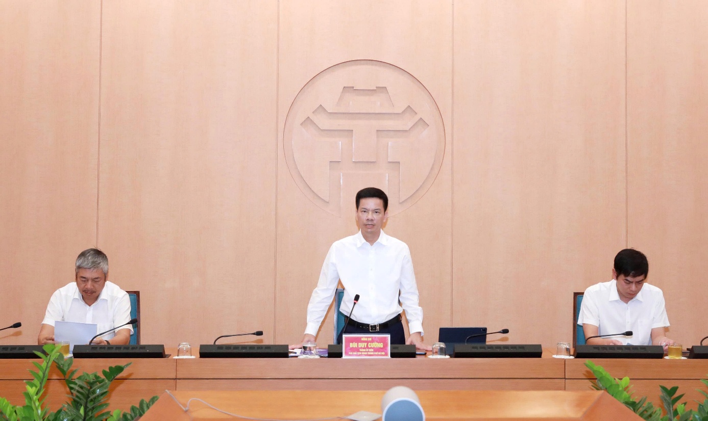 Hà Nội đẩy nhanh tiến độ các dự án cầu vượt sông Hồng năm 2026 - Ảnh 2.
