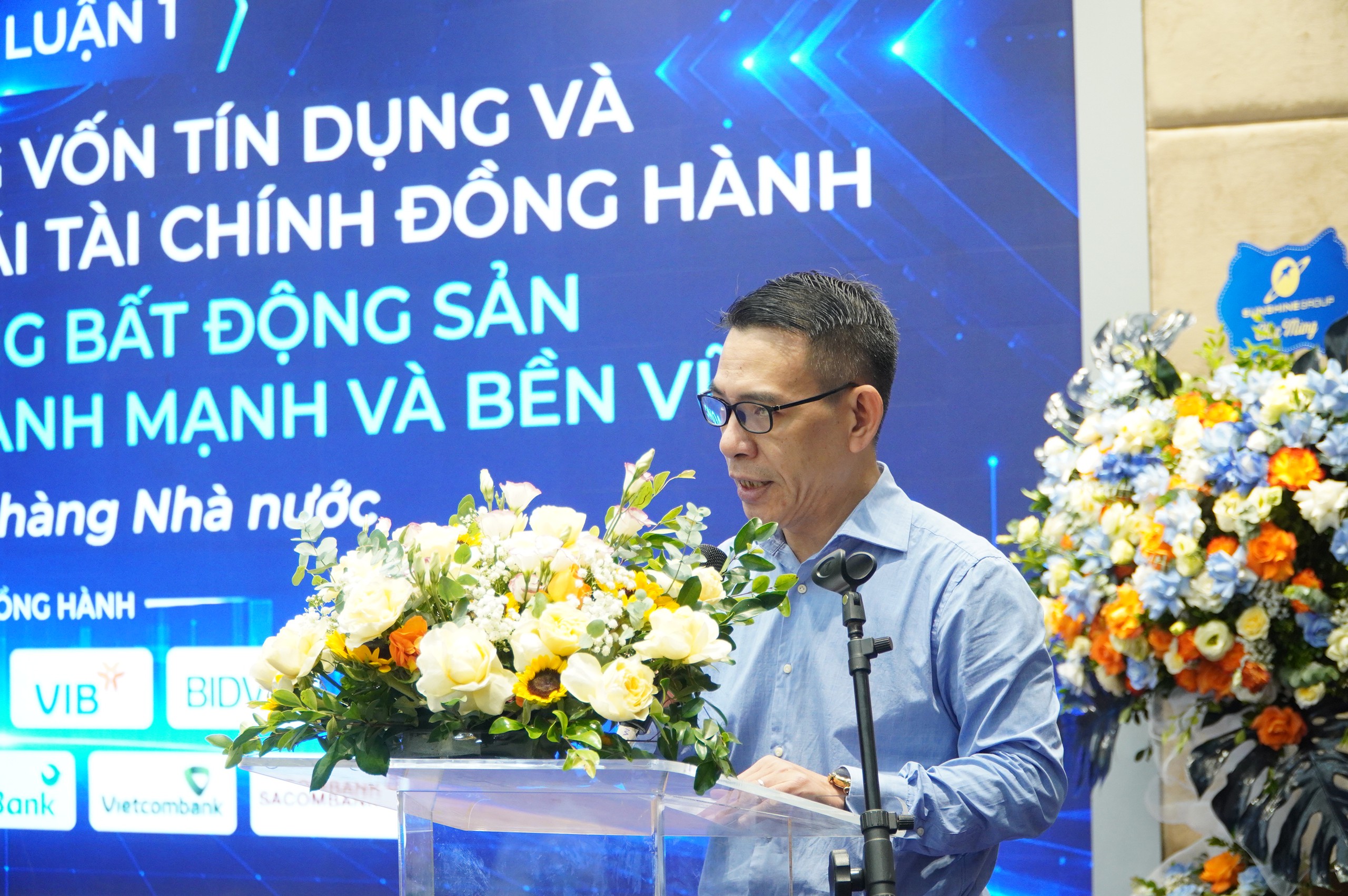 Khơi th&ocirc;ng nguồn vốn cho thị trường bất động sản bền vững - Ảnh 5.