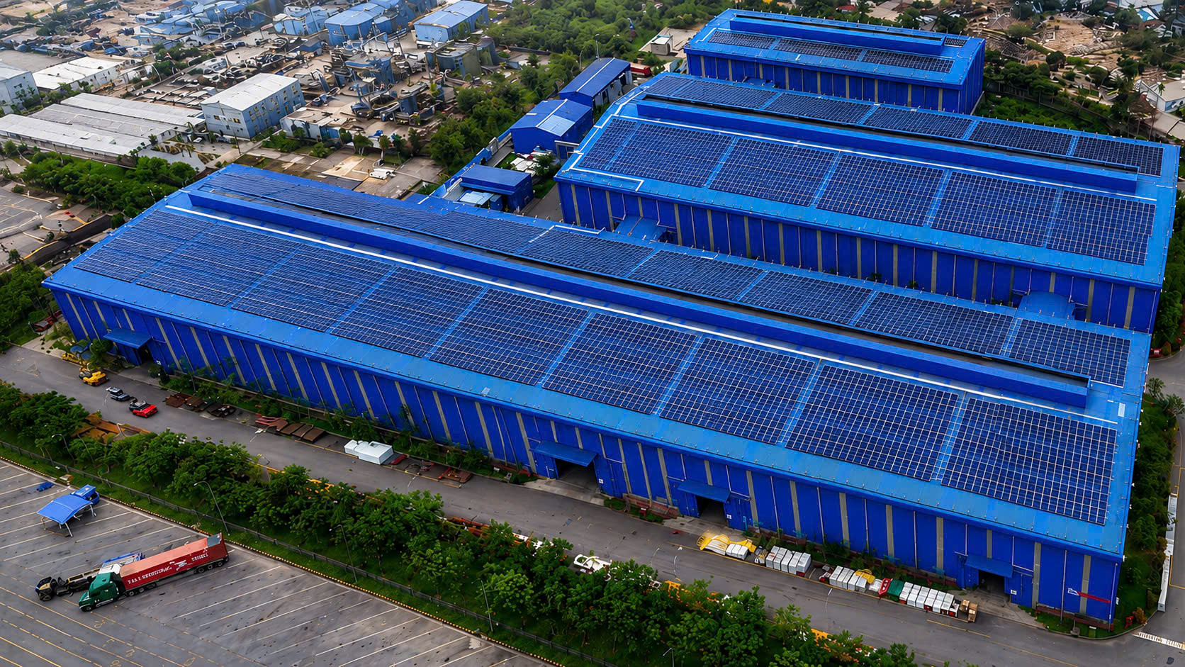 H&ograve;a Ph&aacute;t mở rộng sản xuất phụ kiện ray v&agrave; thiết bị cơ kh&iacute; Chế tạo năm 2026 - Ảnh 3.