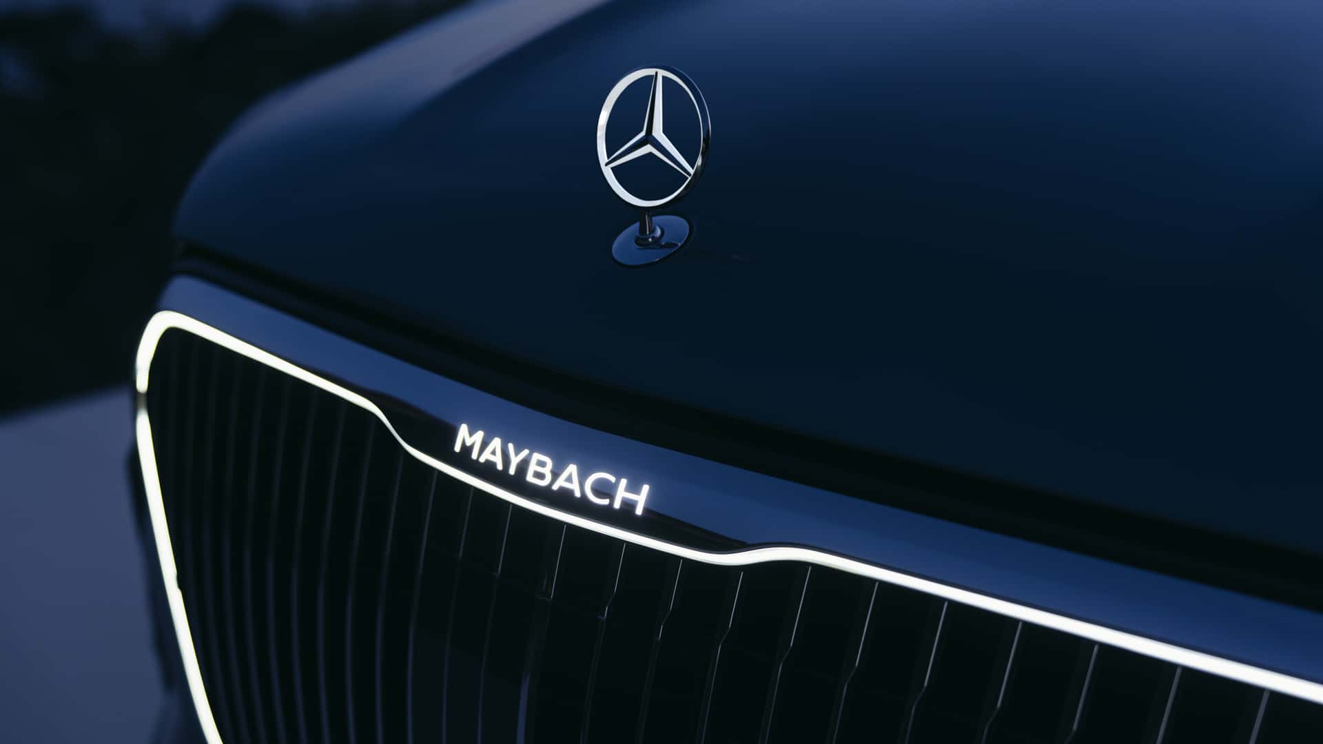 Mercedes-Maybach GLS 2027 lần đầu c&oacute; logo ph&aacute;t s&aacute;ng - Ảnh 2.