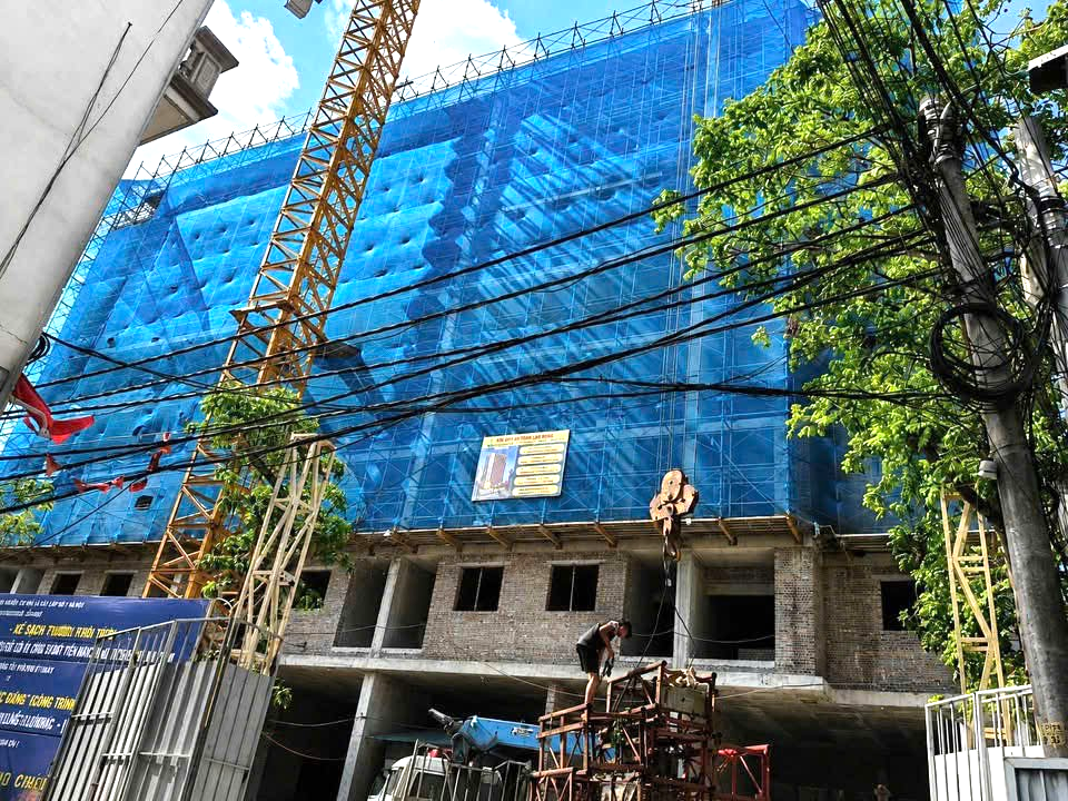 H&agrave;ng ng&agrave;n gia đ&igrave;nh tiếp cận nguồn vốn vay ưu đ&atilde;i nh&agrave; ở x&atilde; hội 2026 - Ảnh 1.