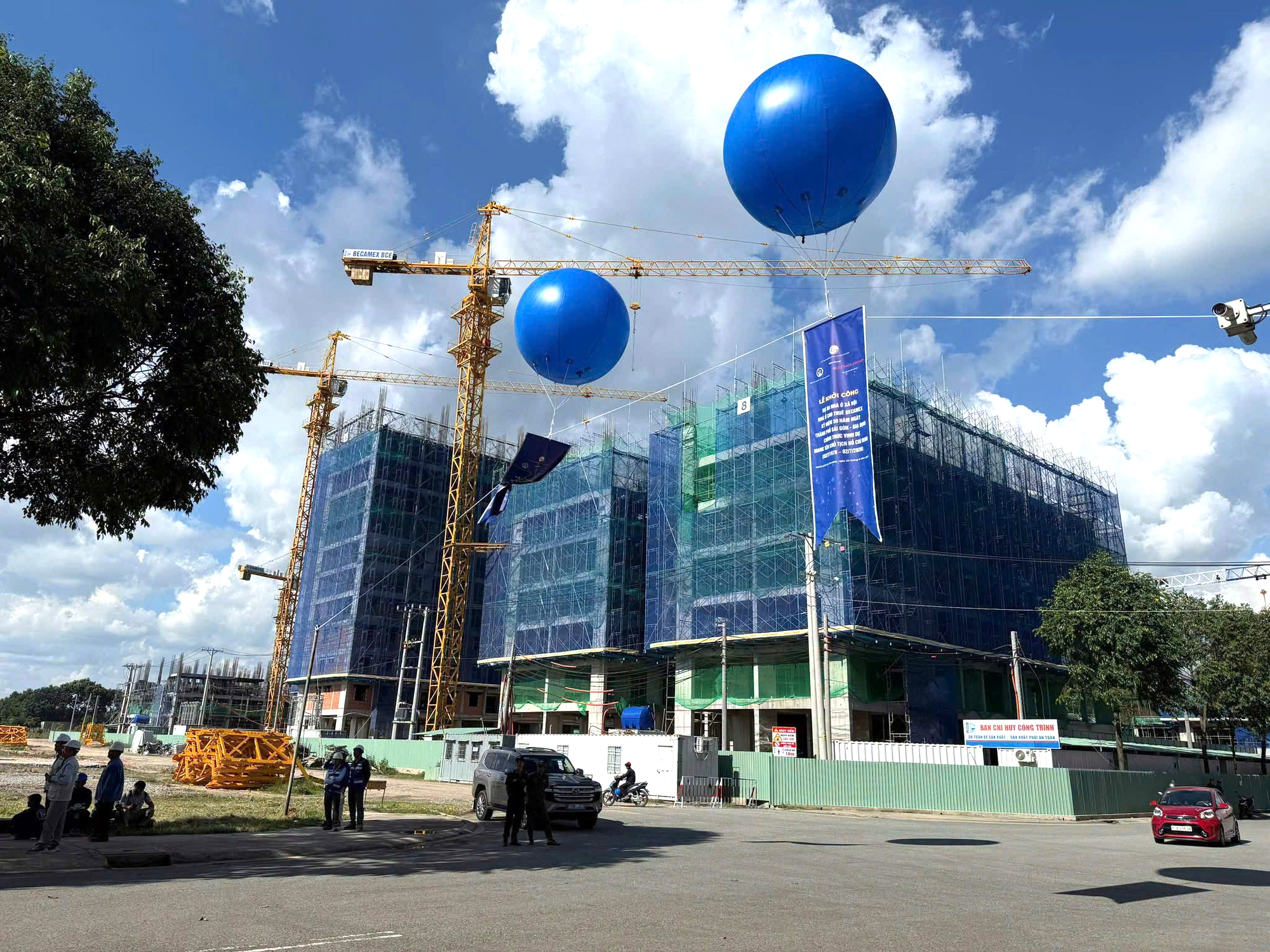 H&agrave;ng ng&agrave;n gia đ&igrave;nh tiếp cận nguồn vốn vay ưu đ&atilde;i nh&agrave; ở x&atilde; hội 2026 - Ảnh 2.