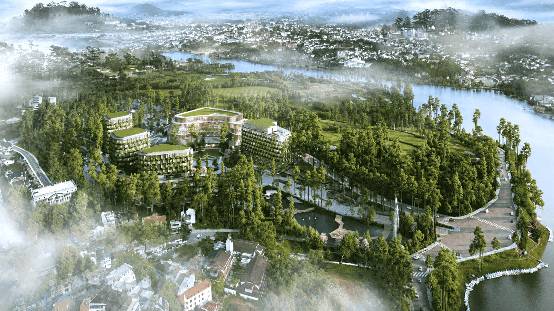 Diễn biến thị trường bất động sản L&acirc;m Đồng 2026 c&oacute; g&igrave; đặc biệt? - Ảnh 2.