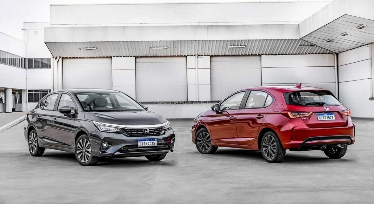 Những mẫu xe 'gánh' doanh số sedan giữa lúc dòng xe này dần thoái trào - Ảnh 1.