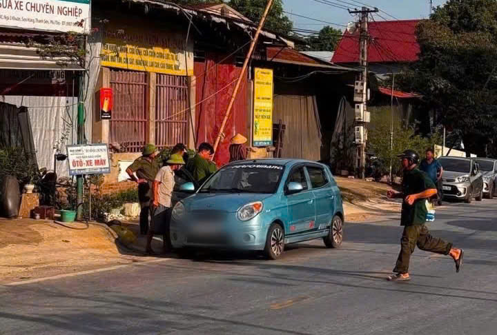 Ngạt kh&iacute; trong &ocirc; t&ocirc; c&oacute; phải do chế độ lấy gi&oacute; trong? - Ảnh 1.