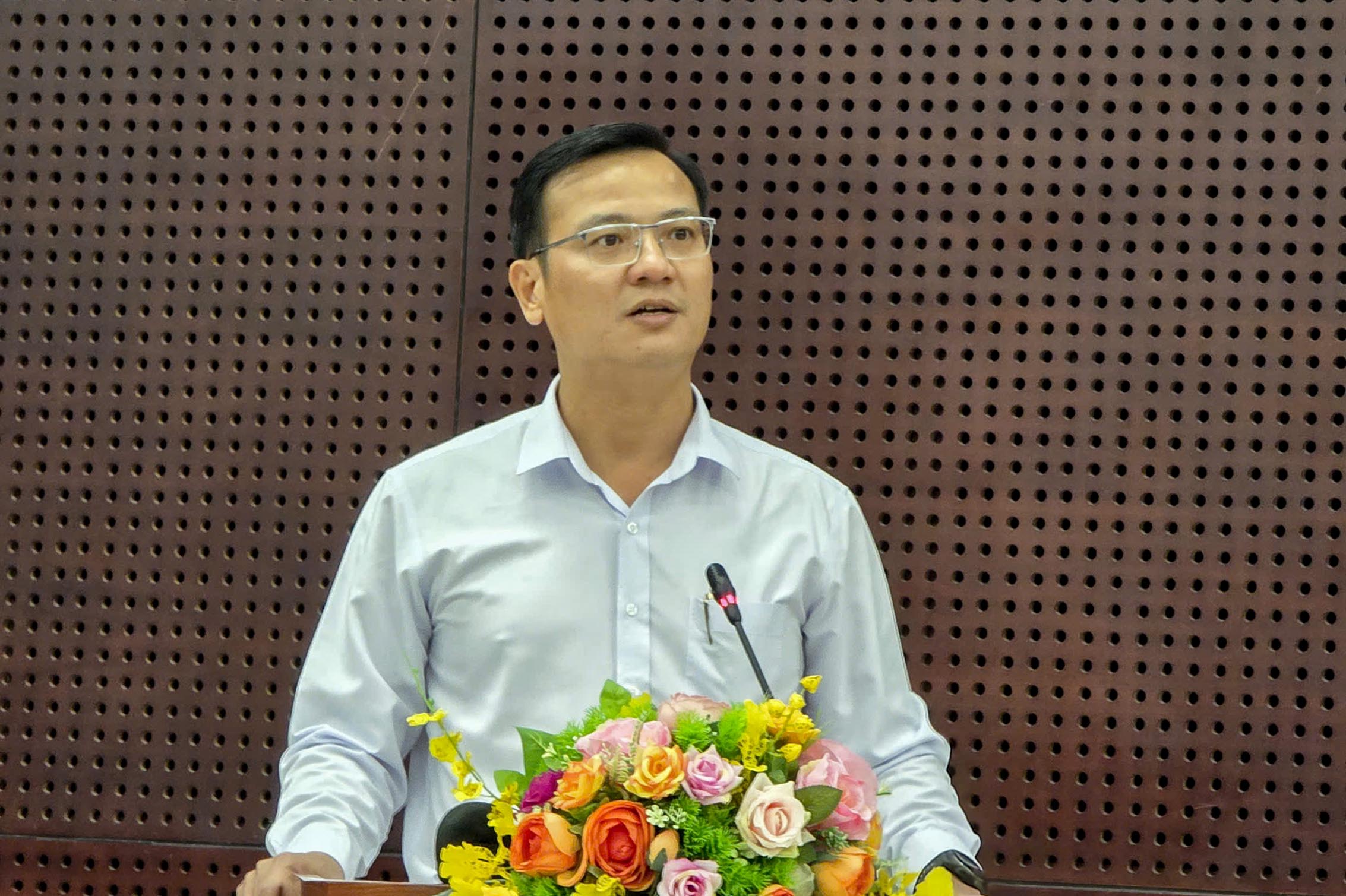 Sở X&acirc;y dựng Đ&agrave; Nẵng th&ocirc;ng tin về định hướng nh&agrave; ở x&atilde; hội trong thời gian đến - Ảnh 1.