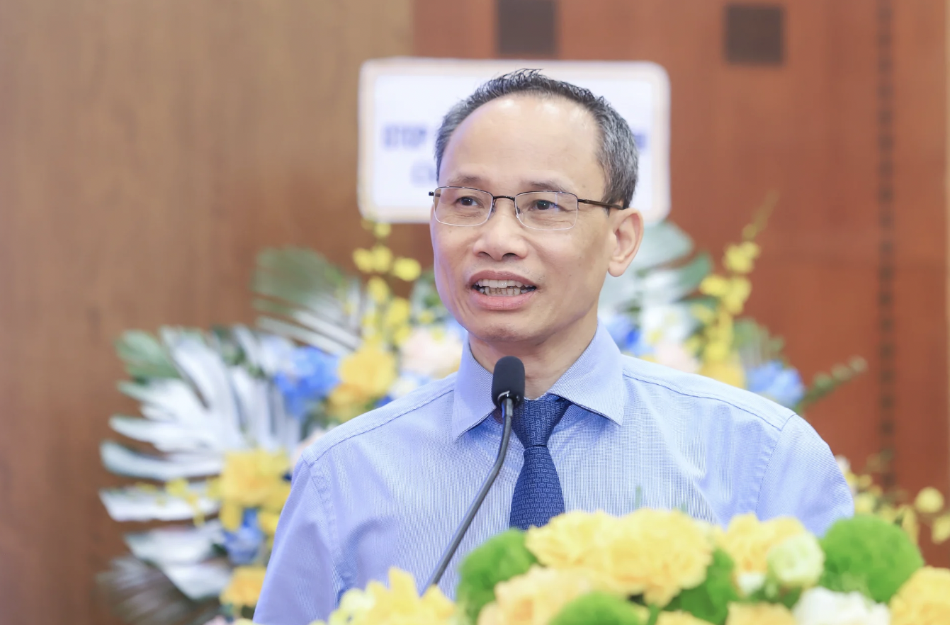 Nhu cầu vốn trung v&agrave; d&agrave;i hạn tăng cao, cần ph&aacute;t triển đồng bộ thị trường vốn - Ảnh 3.