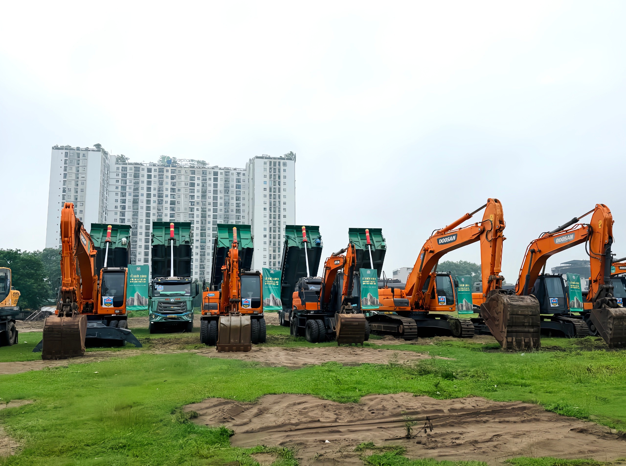 Nhiều địa phương chủ động phát triển nhà ở cho thuê năm 2026 - Ảnh 2.