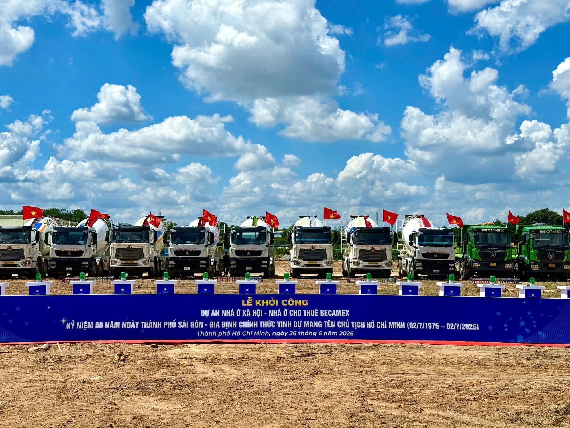 Nhiều địa phương chủ động phát triển nhà ở cho thuê năm 2026 - Ảnh 3.