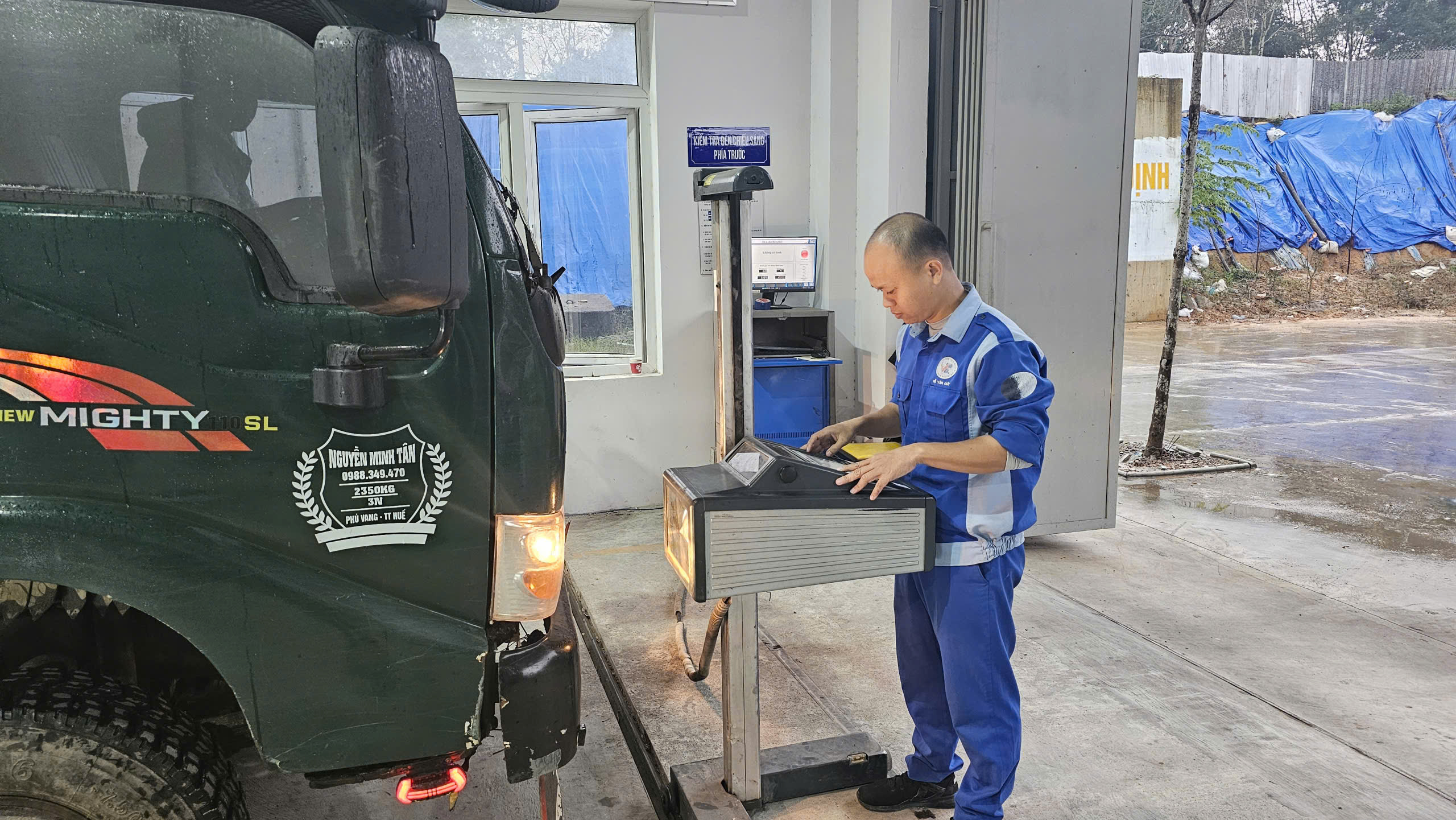 Huế: Th&ocirc;ng tư 30 đẩy mạnh chuyển đổi số, giảm tối đa thủ tục h&agrave;nh ch&iacute;nh - Ảnh 1.