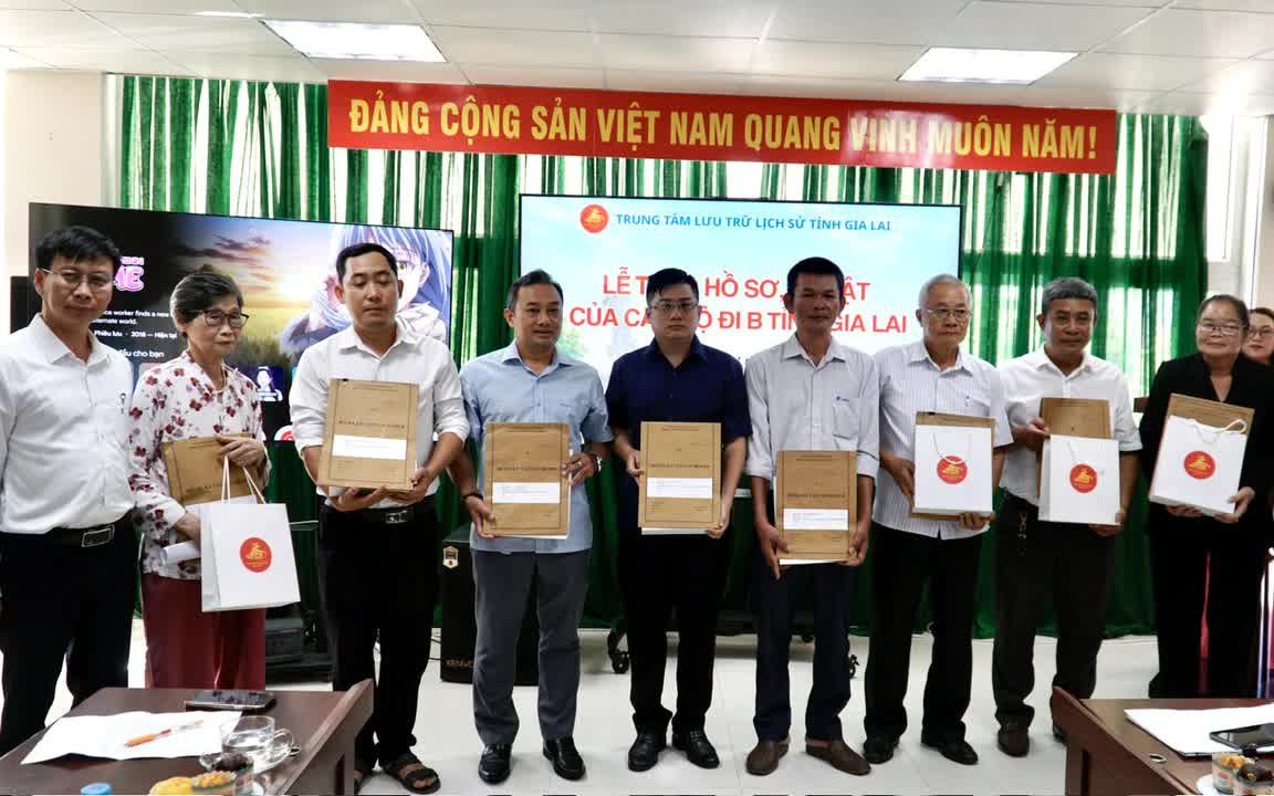 Gia Lai ph&aacute;t động cuộc thi s&aacute;ng t&aacute;c logo biểu trưng nhận diện mới năm 2026 - Ảnh 4.