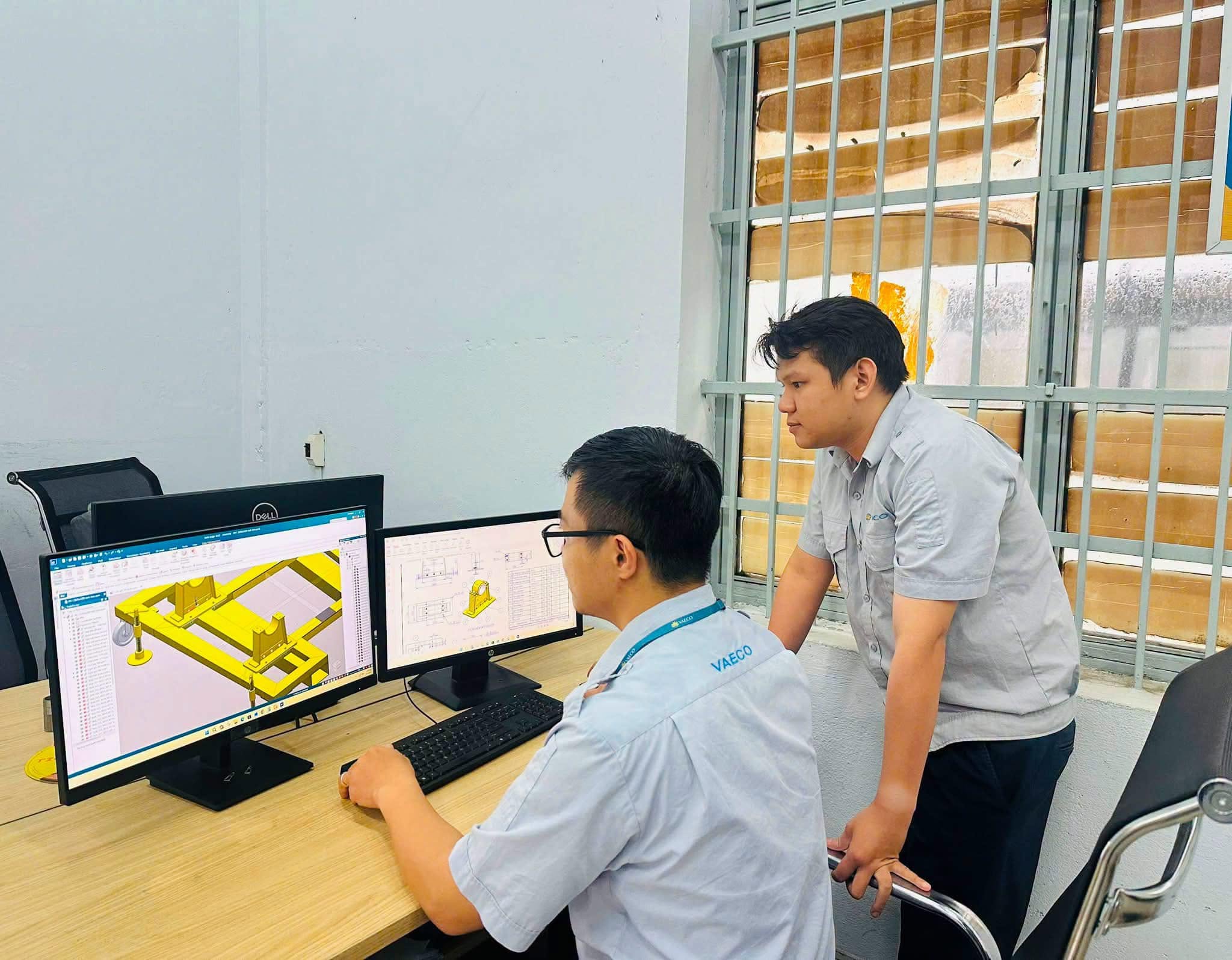 Triển khai đ&aacute;nh gi&aacute;, xếp loại chất lượng thương lượng, thỏa ước lao động tập thể - Ảnh 1.