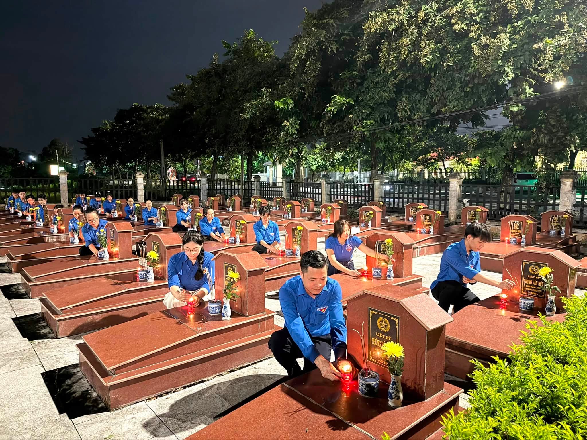 Phú Thọ triển khai nhiều hoạt động tri ân người có công dịp 27/7 - Ảnh 4.