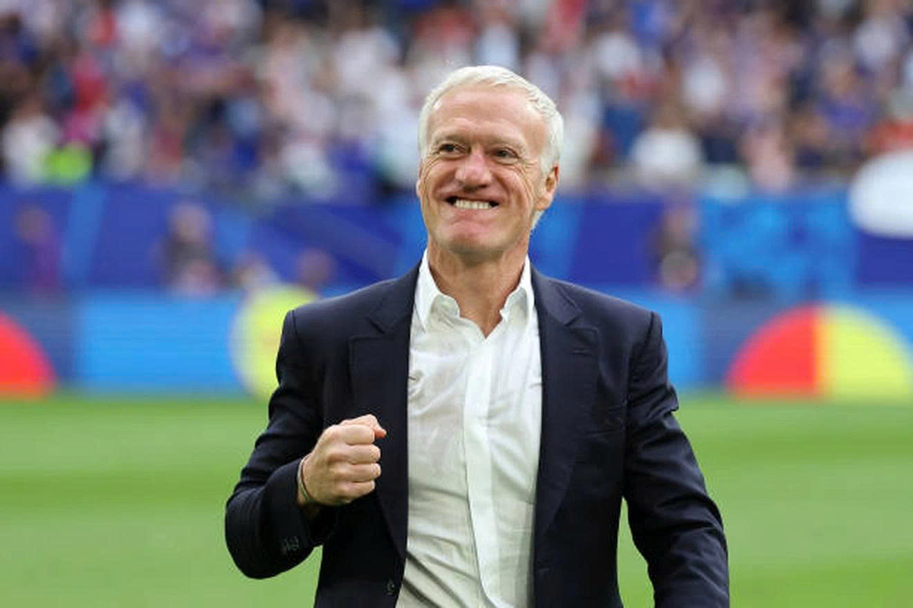 Cho&aacute;ng với số HLV mất việc sau World Cup 2026 - Ảnh 1.