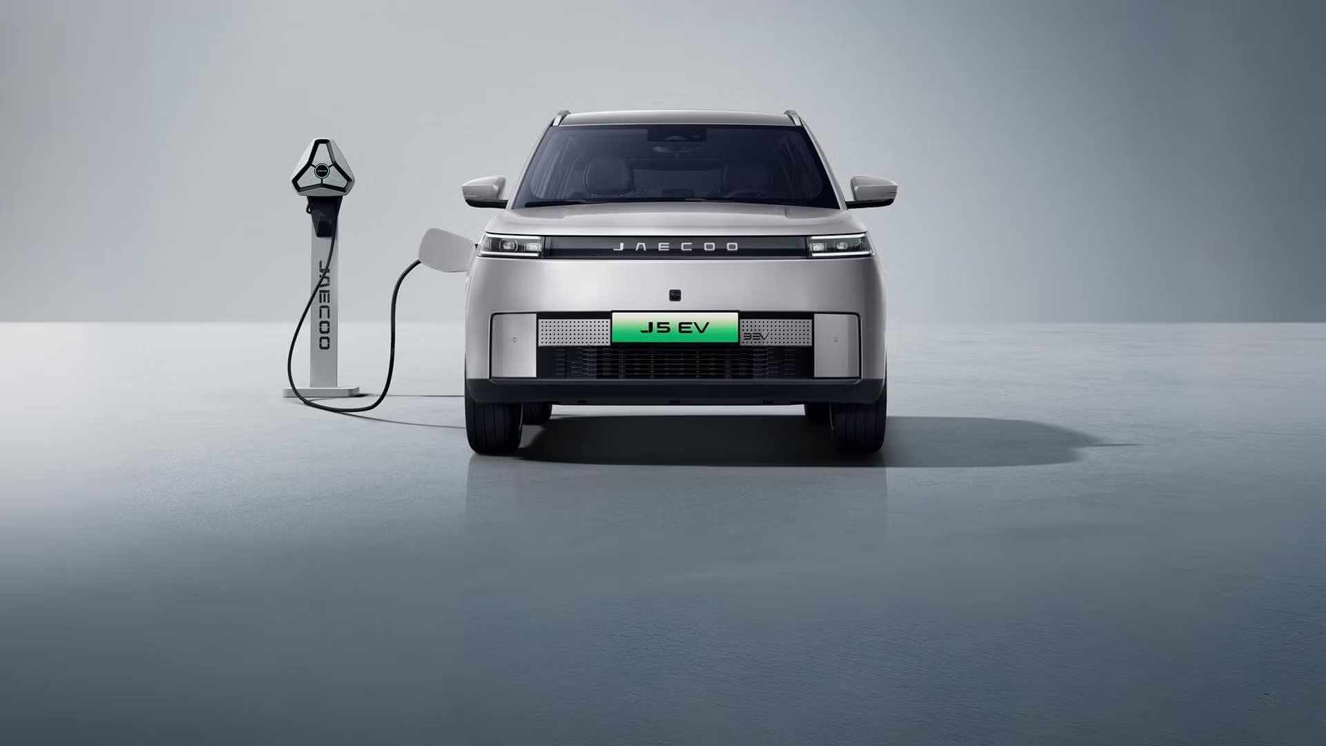Jaecoo J5 EV bán chạy nhất Indonesia, giữ ngôi đầu SUV điện ở Thái Lan - Ảnh 2.