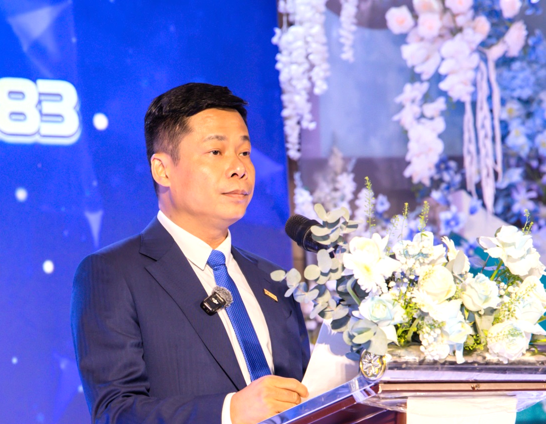 Ra mắt C83 Group xây dựng mô hình Tổng thầu hiện đại trong ngành xây dựng - Ảnh 1.
