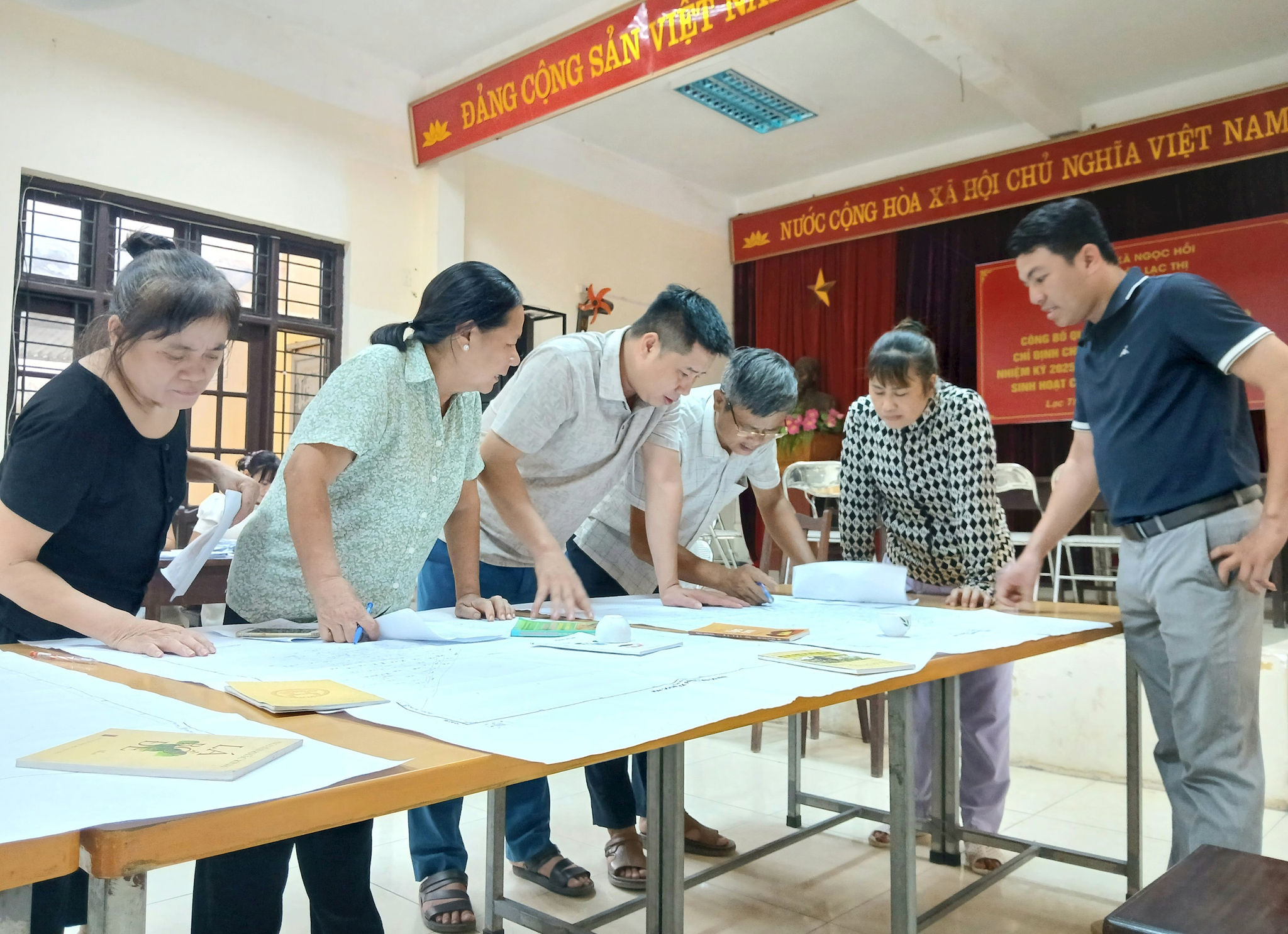 Hà Nội tăng tốc làm sạch gần 4,2 triệu thửa đất để hoàn thiện "hạ tầng số" - Ảnh 1.